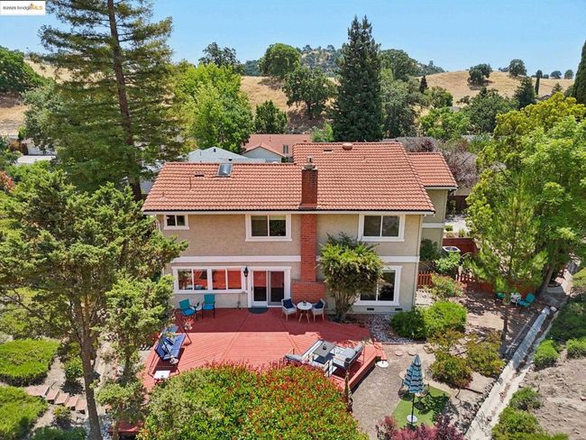 2353 Benham Ct, House other with 5 bedrooms, 3 bathrooms and 3 parking in Walnut Creek CA | Image 57