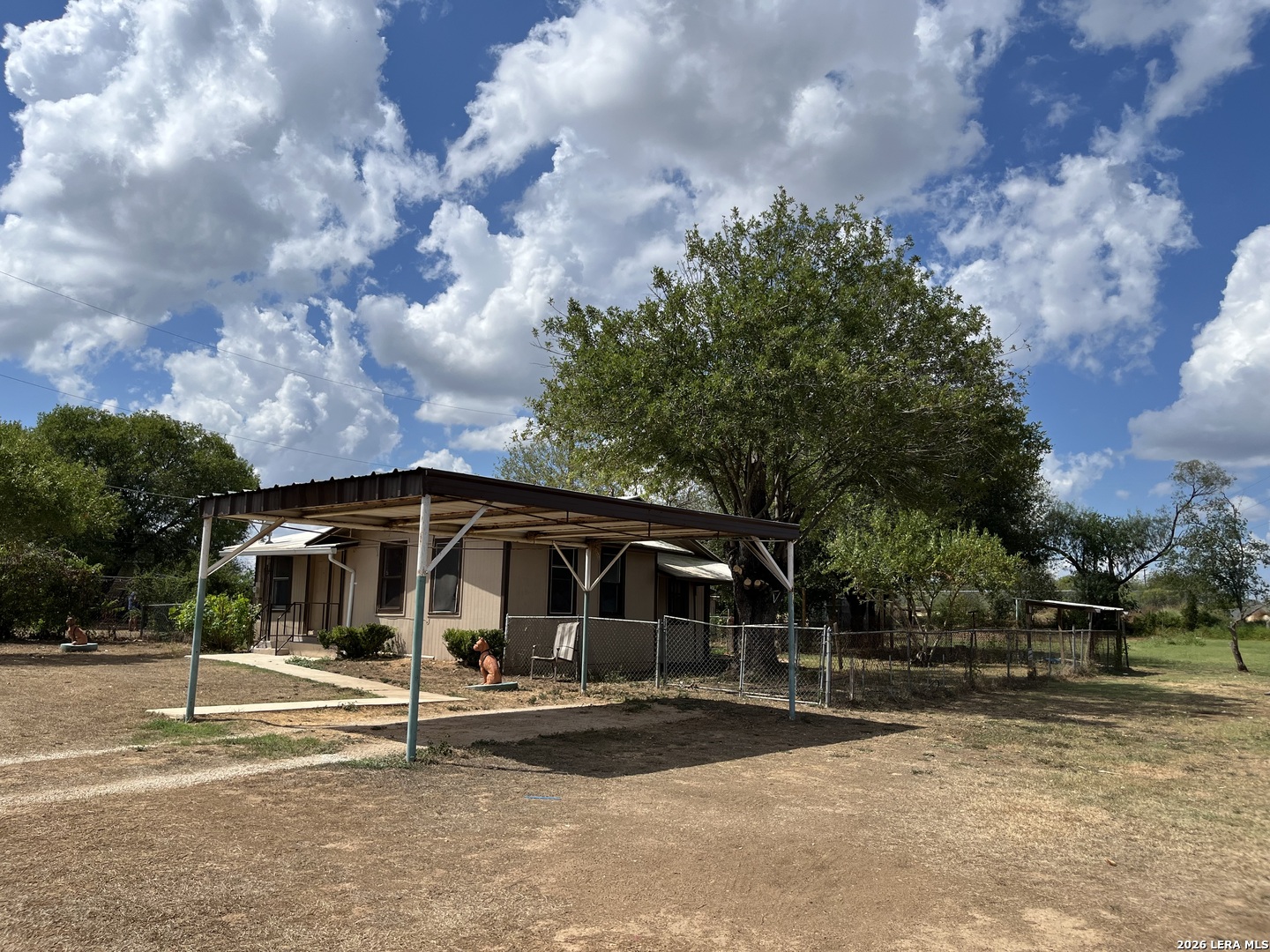 Residential in San Antonio 4