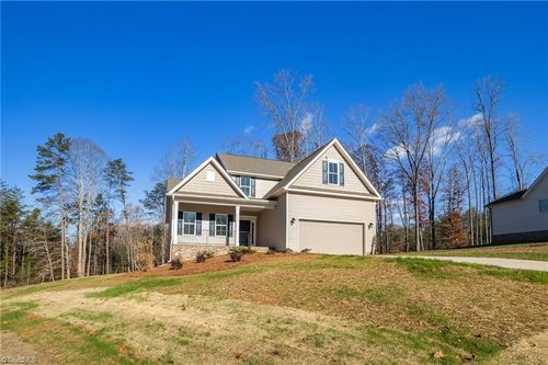 7737 Sedgewick Ridge Road, Lewisville, NC, 27023 | Card Image