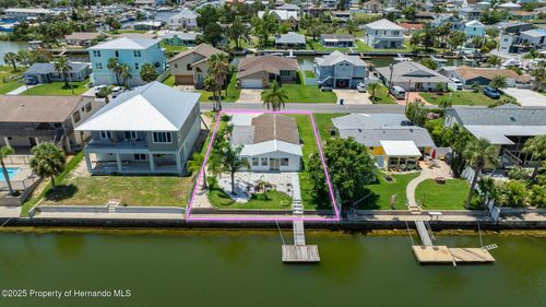 4059 Orient Dr, HERNANDO BEACH, FL, 34607-3225 | Card Image
