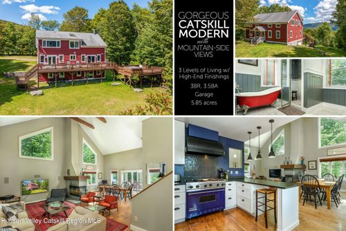 207 Small Rd, Margaretville, NY, 12455 | Card Image