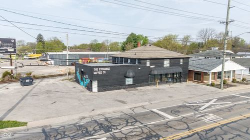 5223 Columbus Ave, Anderson, IN, 46013-5140 | Card Image