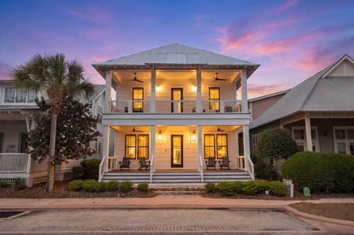 119 Cypress Walk, Santa Rosa Beach, FL, 32459 | Card Image