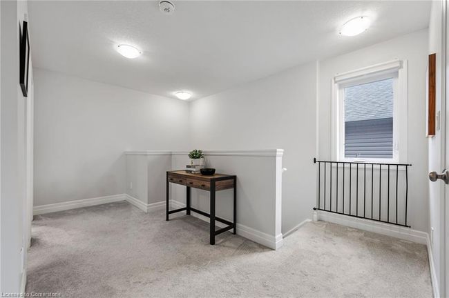 71 Crab Apple Crt, House other with 3 bedrooms, 4 bathrooms and 3 parking in Wellesley ON | Image 36