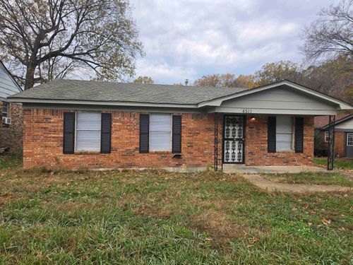 4511 Sumners Wells Rd, Memphis, TN, 38118-6894 | Card Image