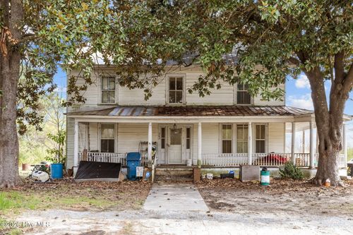 202 Mitchell St, Lewiston, NC, 27849-9001 | Card Image
