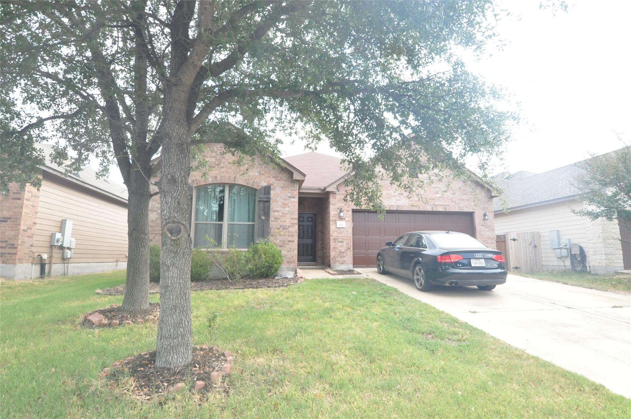 Residential Lease in Pflugerville 3