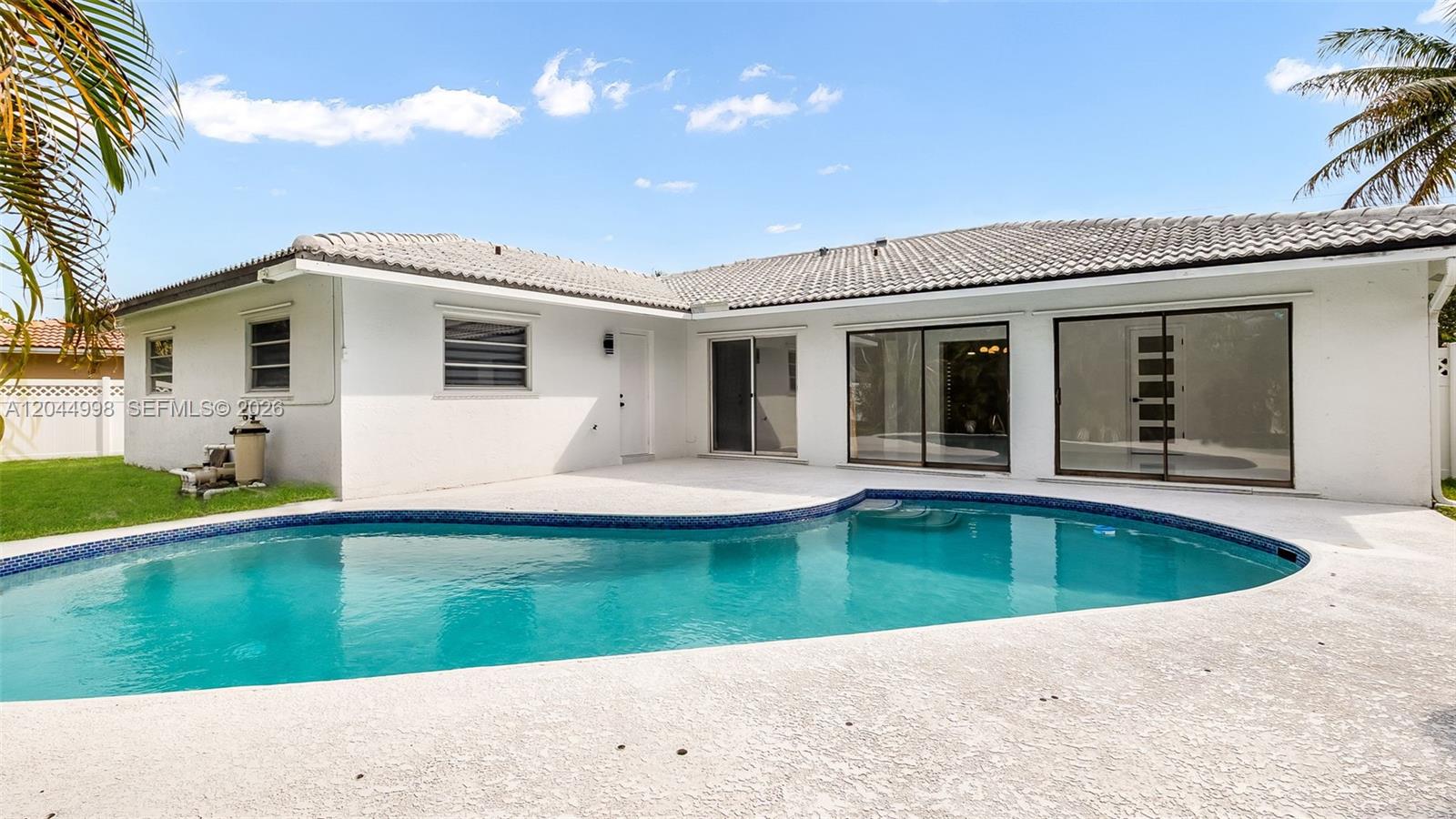 Residential in Coral Springs 4