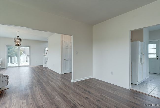 284 Palmer Dr, House other with 3 bedrooms, 3 bathrooms and null parking in Lottsburg VA | Image 10