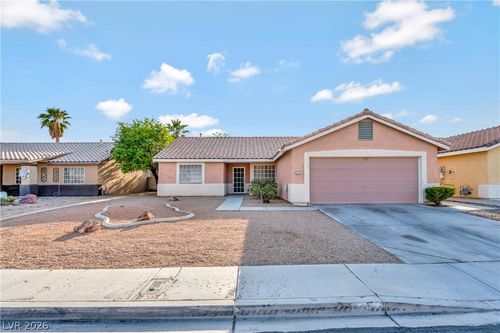 5321 Padero Dr, North Las Vegas, NV, 89031-7946 | Card Image