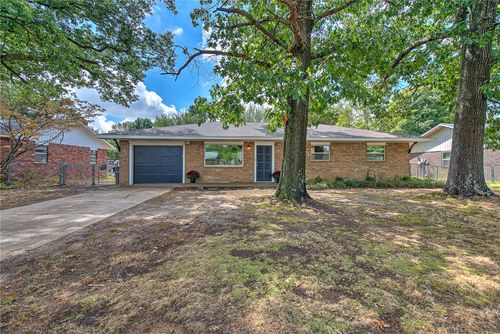 2505 Toni Ave, Springdale, AR, 72762-2819 | Card Image