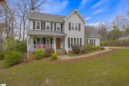 5 Dabbs Ct, Greenville, SC, 29609-6019 | Card Image