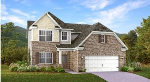 414 Lacewing Ln, Clarksville, TN, 37043-3179 | Card Image