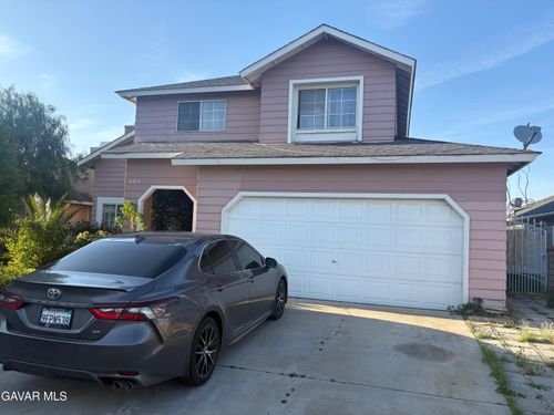 4815 Diamond St, Palmdale, CA, 93552-4469 | Card Image