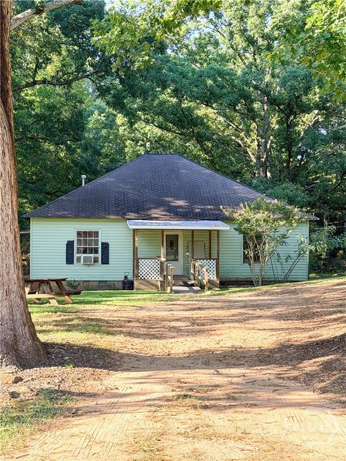 1291 Dials Mill, Statham, GA, 30666 | Card Image