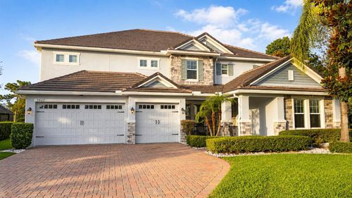 7467 Lake Albert Dr, WINDERMERE, FL, 34786-5920 | Card Image