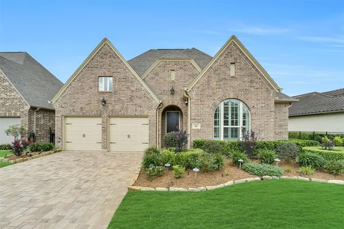 22 Cottage Glen Ln, Fulshear, TX, 77441-1513 | Card Image