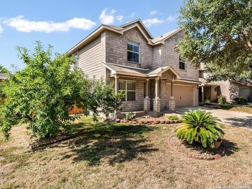 8602 Widgeon Ct, San Antonio, TX, 78245-1684 | Card Image