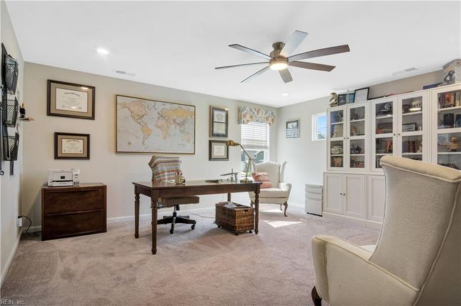 Bonus room on 2nd floor is large. | Image 28