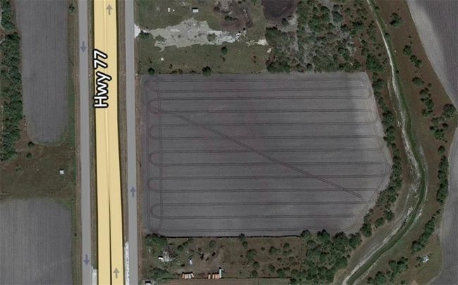 20 S Us Highway 77, Home with 0 bedrooms, 0 bathrooms and null parking in Bishop TX | Image 6