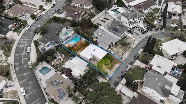 7335 Kyle St, House other with 3 bedrooms, 3 bathrooms and null parking in Tujunga CA | Image 42