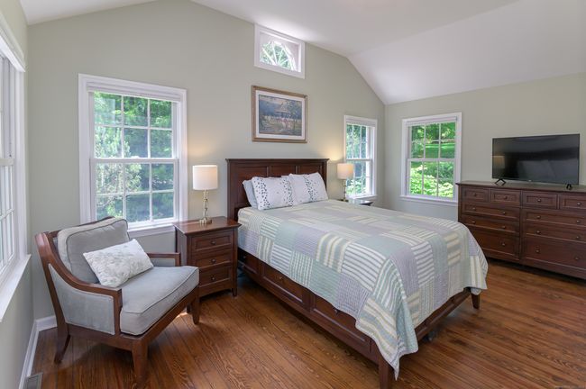 156 Main St, House other with 3 bedrooms, 5 bathrooms and 6 parking in Ridgefield CT | Image 18
