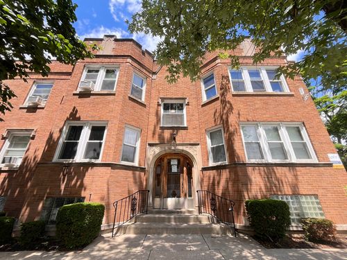 1-4202 Cullom Ave, Chicago, IL, 60641-2029 | Card Image