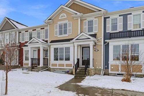 10622 Cityscape Dr Ne, Calgary, AB, T3N0P3 | Card Image