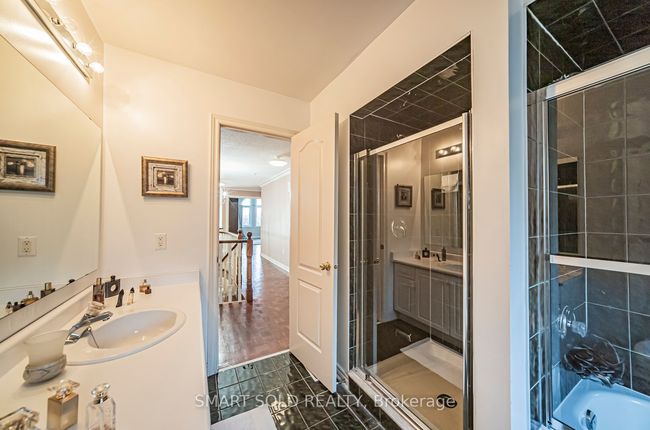 58 Helmsdale Ave, House other with 5 bedrooms, 4 bathrooms and 9 parking in Maple ON | Image 36