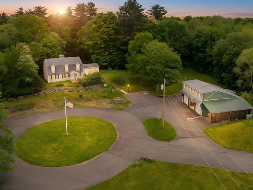260 Crescent St, West Bridgewater, MA, 02379-1424 | Card Image