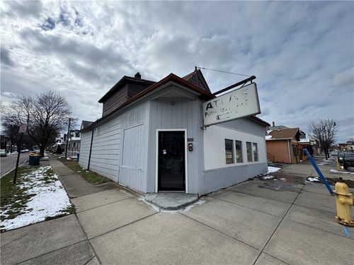 1023 Clinton Ave S, Rochester, NY, 14620-2069 | Card Image