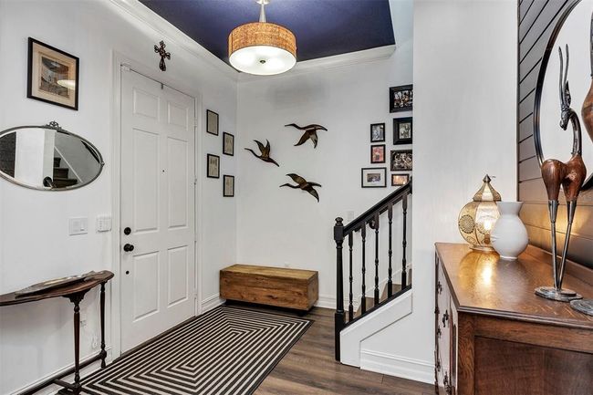 4487 Twinview Ln, Townhouse with 3 bedrooms, 3 bathrooms and null parking in ORLANDO FL | Image 5
