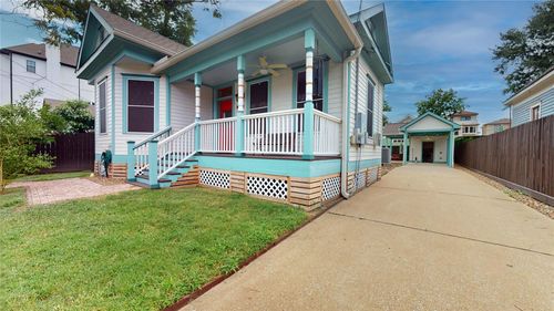 1708 Shearn St, Houston, TX, 77007-4050 | Card Image