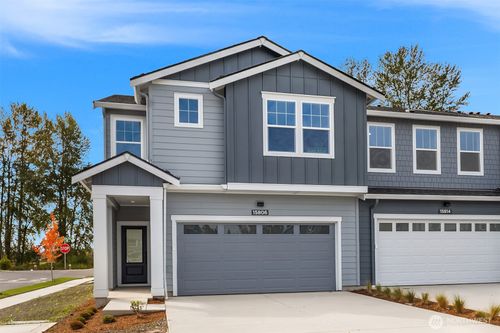 15806 23rd Ave Ne, Marysville, WA, 98271-2107 | Card Image