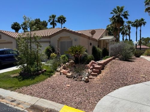 589 Beacon Ridge Way, Mesquite, NV, 89027-6704 | Card Image