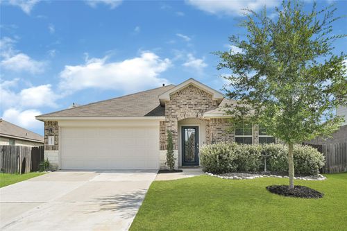 20855 Olive Leaf Street, New Caney, TX, 77357 | Card Image