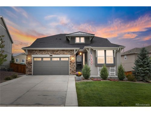 81 Green Fee Cir, Castle Pines, CO, 80108-8727 | Card Image