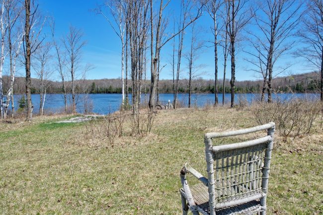 2994 Kentuck Lake Rd, Home with 2 bedrooms, 1 bathrooms and null parking in Phelps WI | Image 8