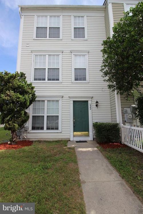 622 Sprite Way, GLEN BURNIE, MD, 21061-6519 | Card Image