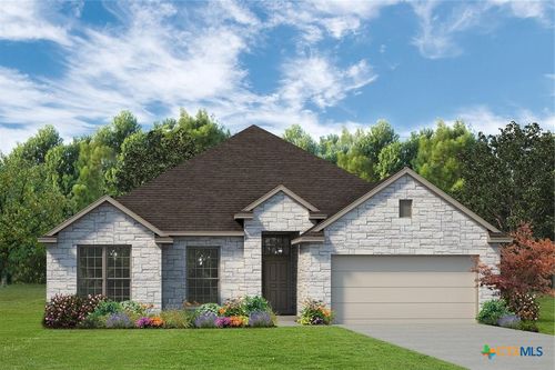 7113 Caladium Dr, Temple, TX, 76502-8131 | Card Image