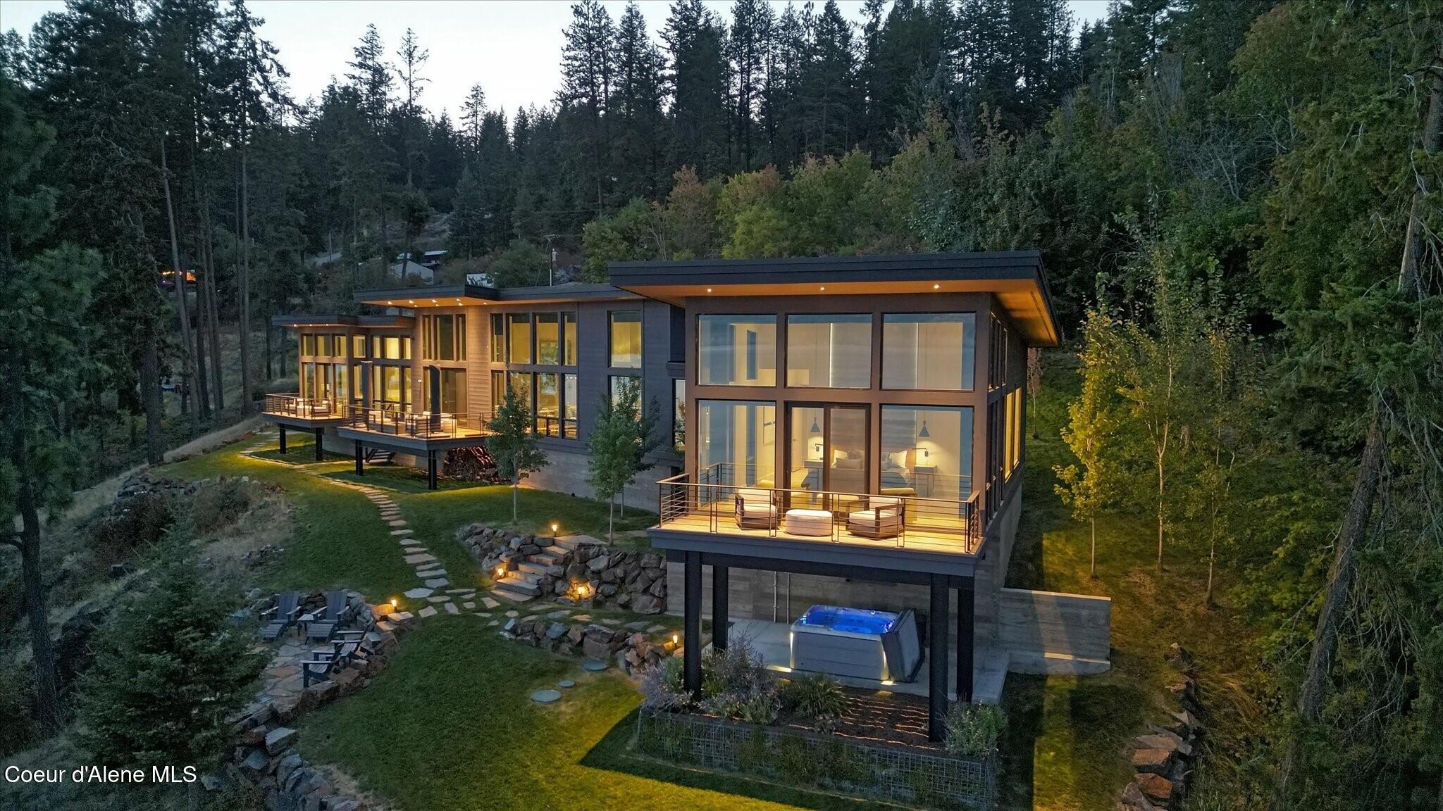 Residential in Sagle 2