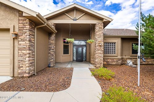 2184 Desert Willow Dr, Prescott, AZ, 86301-4339 | Card Image