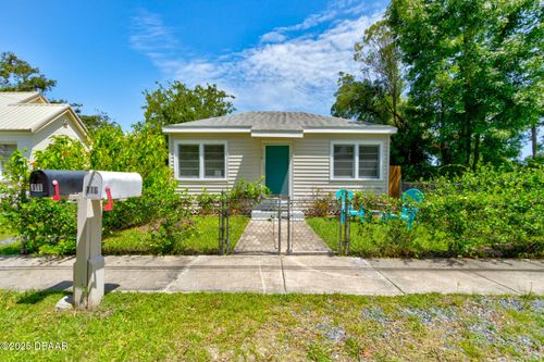 116 Pierce Ave, DAYTONA BEACH, FL, 32114-2139 | Card Image