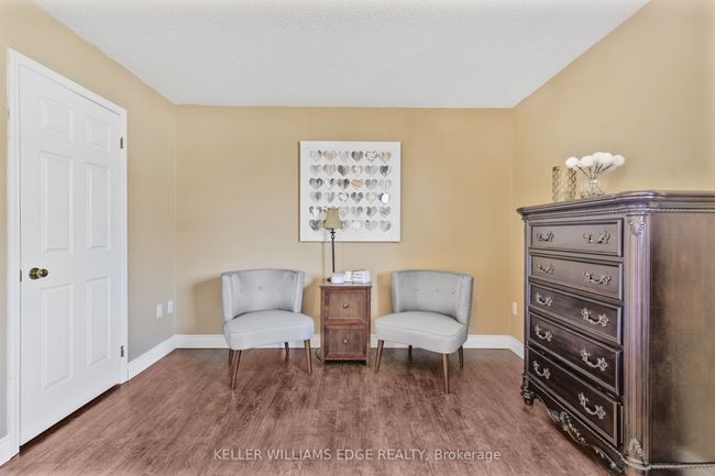 UNIT-40 - 104 Frances Ave, Condo with 2 bedrooms, 3 bathrooms and 1 parking in Stoney Creek ON | Image 18