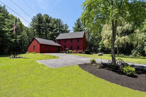 38 Manchaug Rd, Sutton, MA, 01590-1145 | Card Image