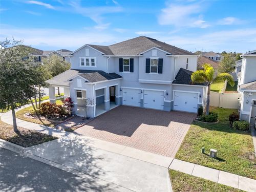 13848 Peach Orchard Way, Winter Garden, FL, 34787-5654 | Card Image