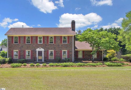 708 Devenger Rd, Greer, SC, 29650-3717 | Card Image