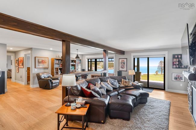 580 Masons Beach Rd, House other with 4 bedrooms, 3 bathrooms and 2 parking in First South NS | Image 13