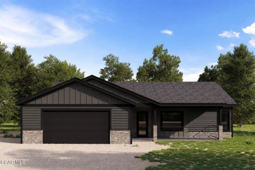 154 Brook Rd, Grand Lake, CO, 80447 | Card Image