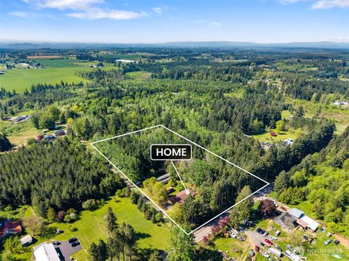 334 Burchett Rd, Onalaska, WA, 98570-9417 | Card Image
